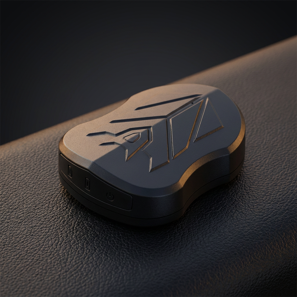 SinoTrack aimant 4G étanche voiture GPS Tracker